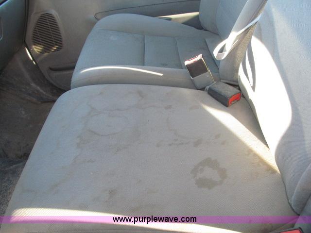 image for item B5084 2007 Ford F350 XLT Super Duty crew cab pickup truck