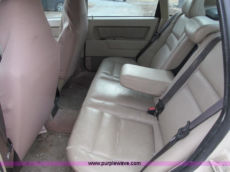 image for item B5096 1996 Volvo 850