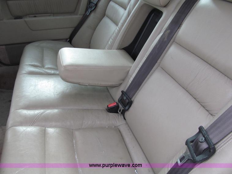 image for item B5096 1996 Volvo 850