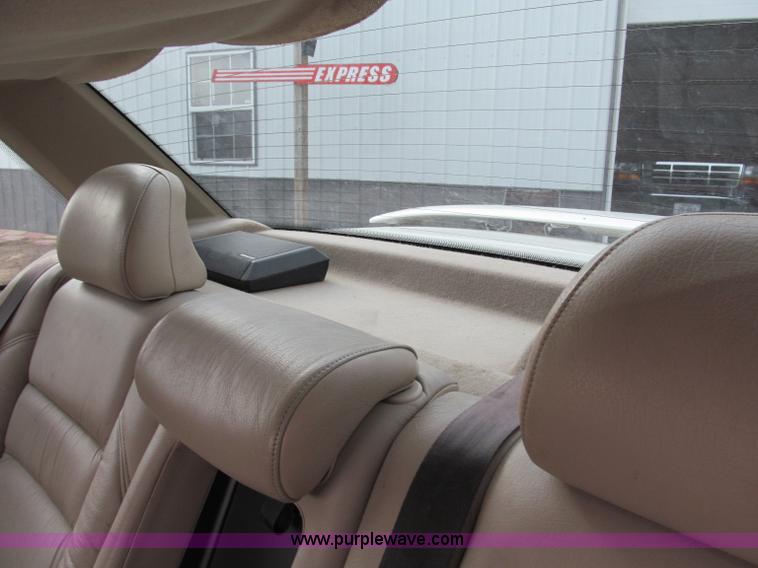 image for item B5096 1996 Volvo 850