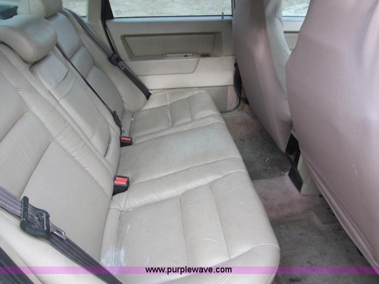 image for item B5096 1996 Volvo 850
