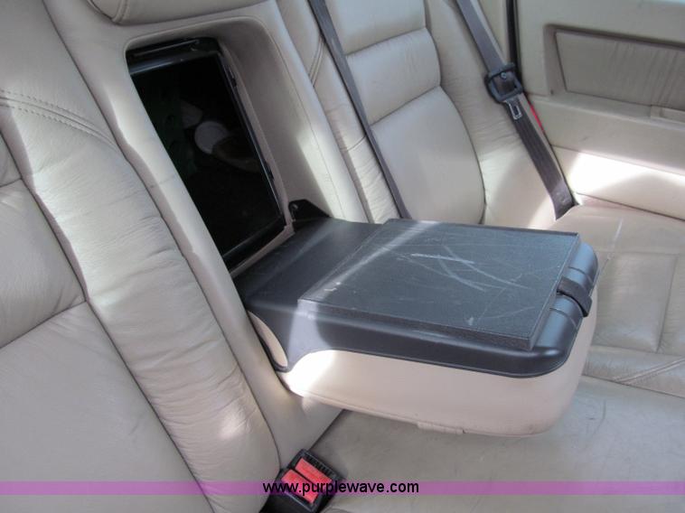 image for item B5096 1996 Volvo 850