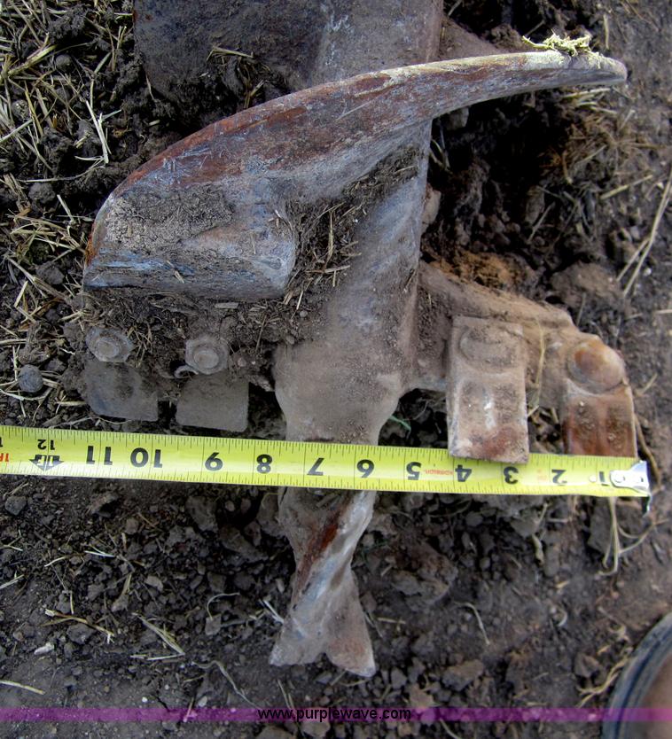 image for item B5623 Lowe 1200 post hole digger