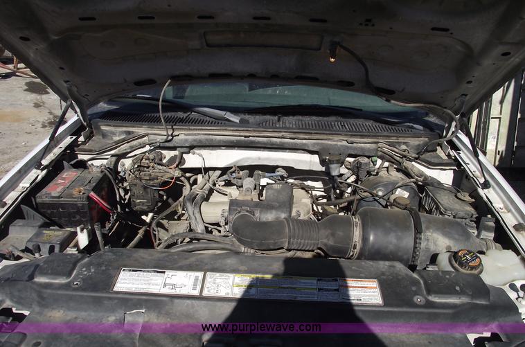 image for item B6139 1999 Ford F150 XL pickup truck