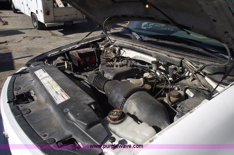 image for item B6139 1999 Ford F150 XL pickup truck