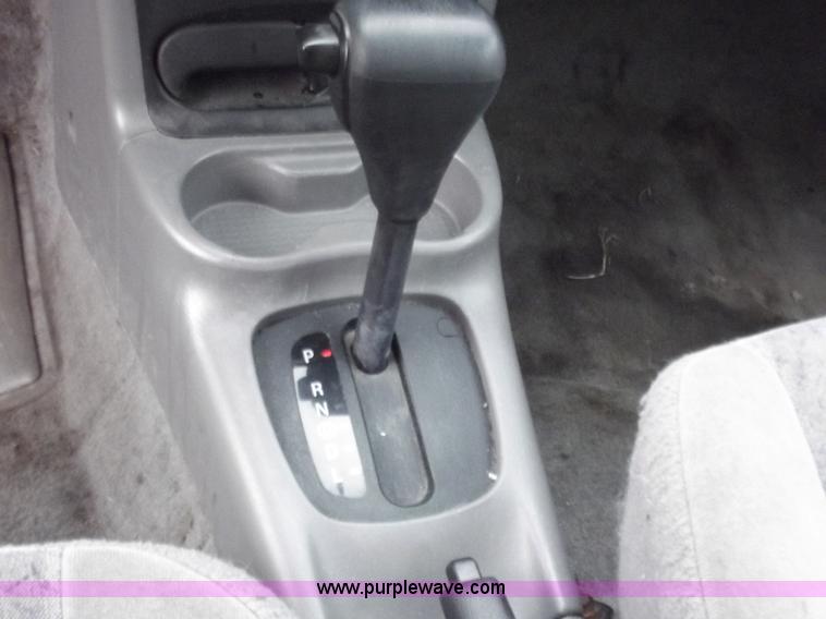 image for item B6179 1997 Ford Escort LX