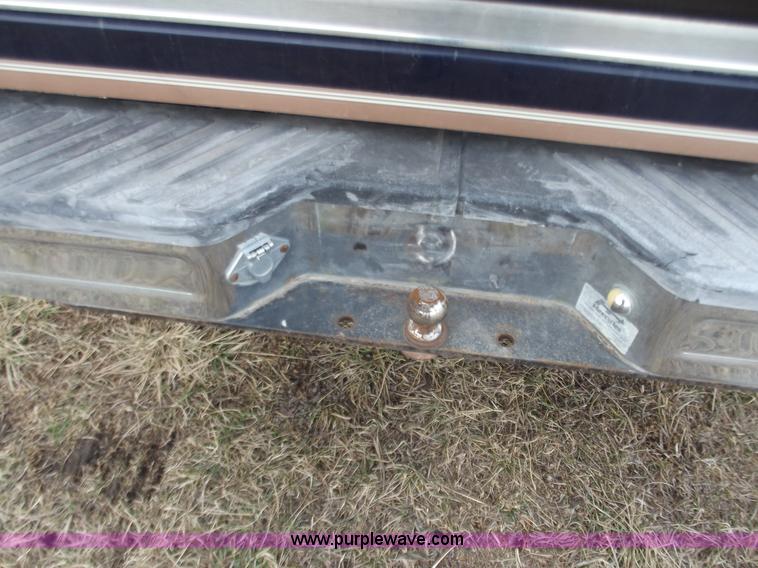 image for item B6182 1995 Ford F150 Eddie Bauer pickup truck