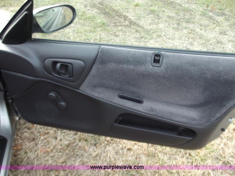 image for item B6184 1999 Plymouth Neon Highline