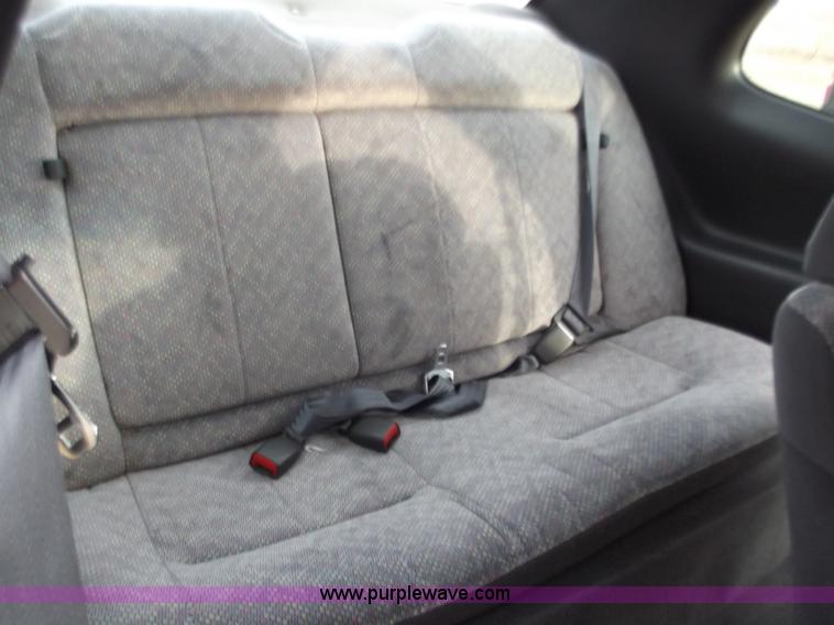 image for item B6184 1999 Plymouth Neon Highline