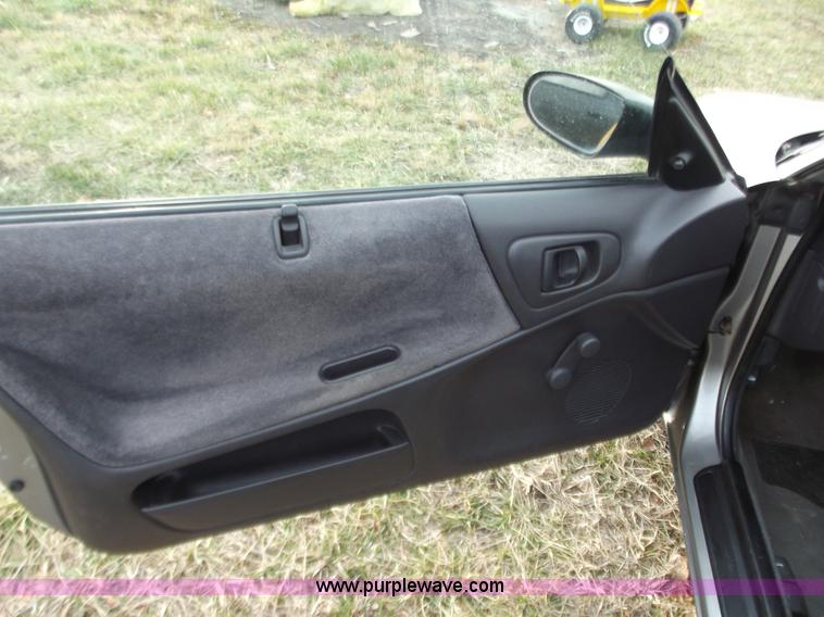 image for item B6184 1999 Plymouth Neon Highline