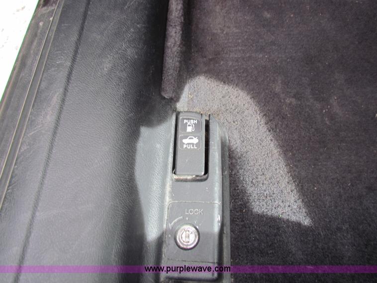 image for item B7053 2003 Honda Accord EX