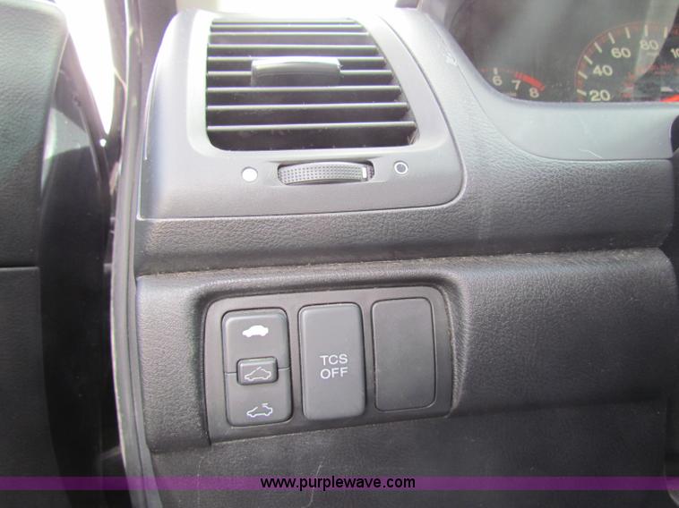 image for item B7053 2003 Honda Accord EX