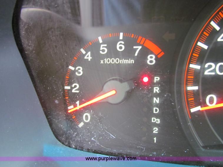 image for item B7053 2003 Honda Accord EX