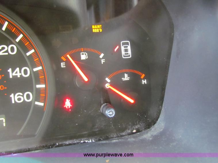 image for item B7053 2003 Honda Accord EX