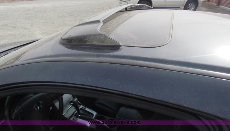 image for item B7053 2003 Honda Accord EX