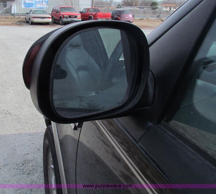 image for item B7054 2002 Ford Expedition Eddie Bauer SUV