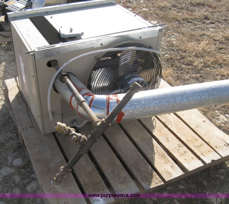 image for item B9735 Advanced Distributor Products suspended gas furnace