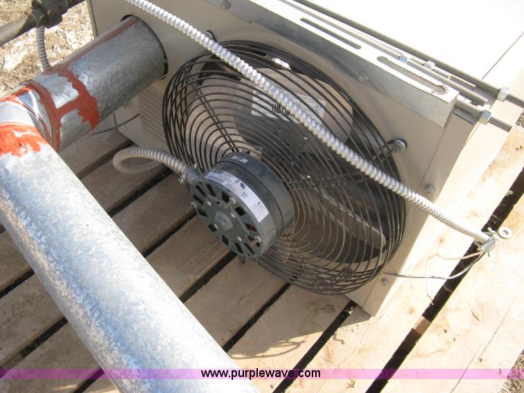 image for item B9735 Advanced Distributor Products suspended gas furnace