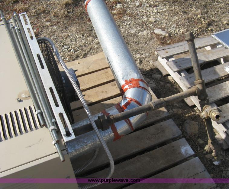 image for item B9735 Advanced Distributor Products suspended gas furnace