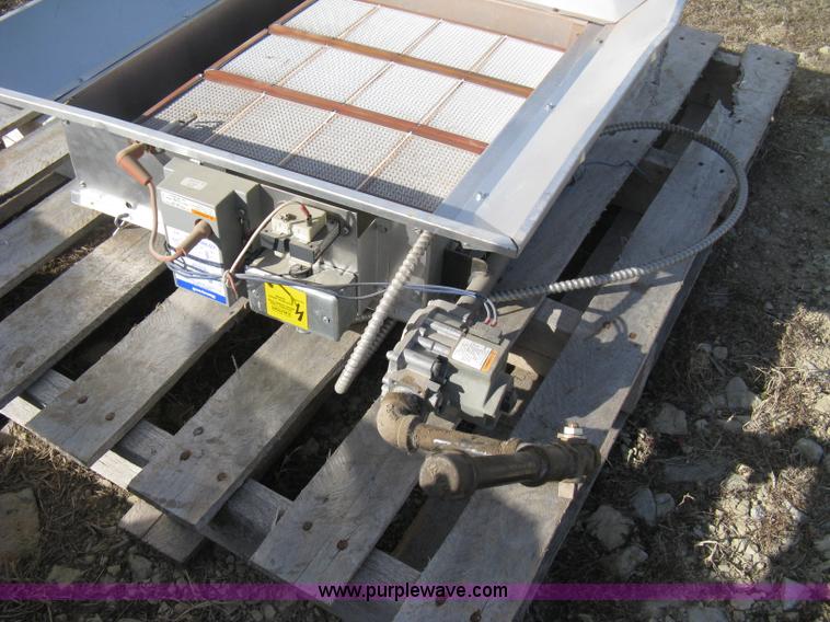 image for item B9735 Advanced Distributor Products suspended gas furnace