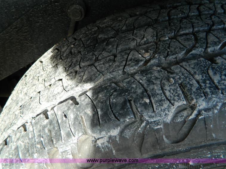 image for item D8684 2006 Jeep Grand Cherokee Laredo SUV