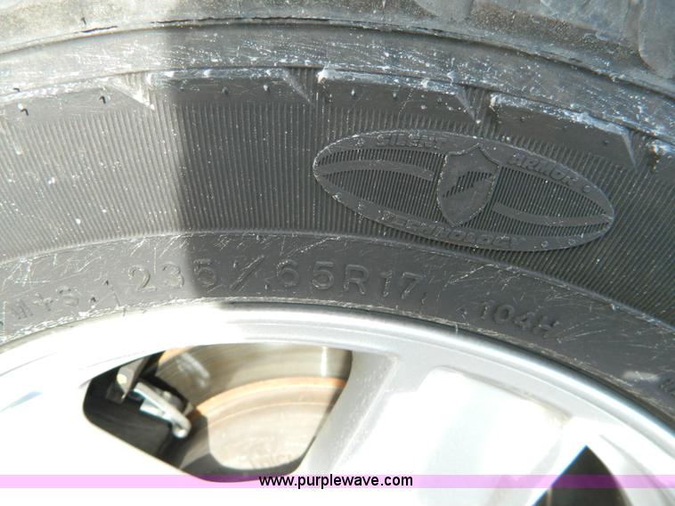 image for item D8684 2006 Jeep Grand Cherokee Laredo SUV