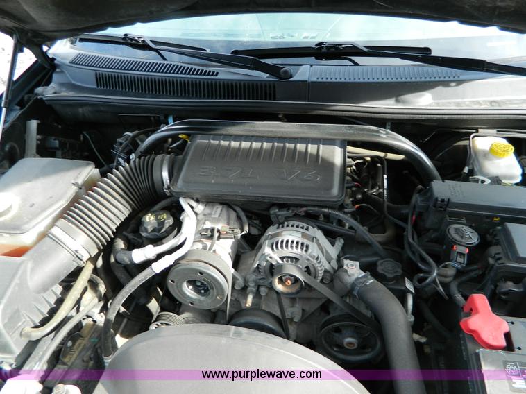 image for item D8684 2006 Jeep Grand Cherokee Laredo SUV