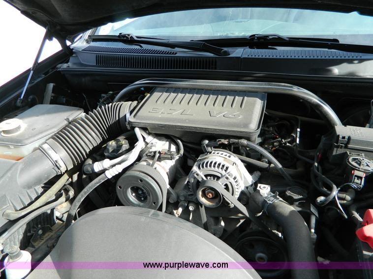 image for item D8684 2006 Jeep Grand Cherokee Laredo SUV