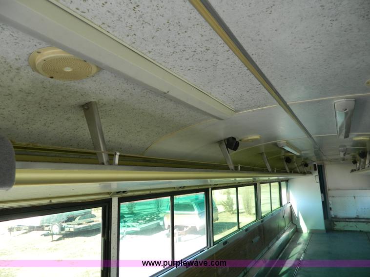 image for item D8716 1977 MCI Bus Crusader MC-8