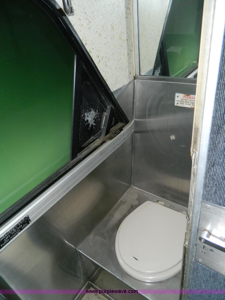 image for item D8716 1977 MCI Bus Crusader MC-8