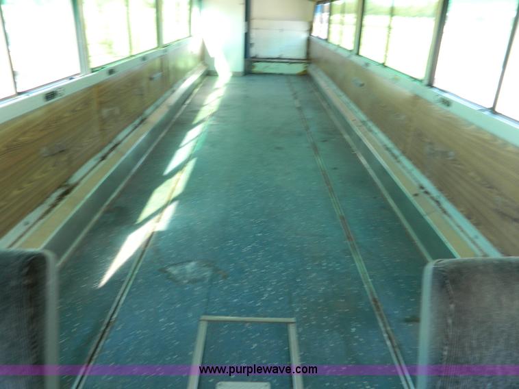 image for item D8716 1977 MCI Bus Crusader MC-8