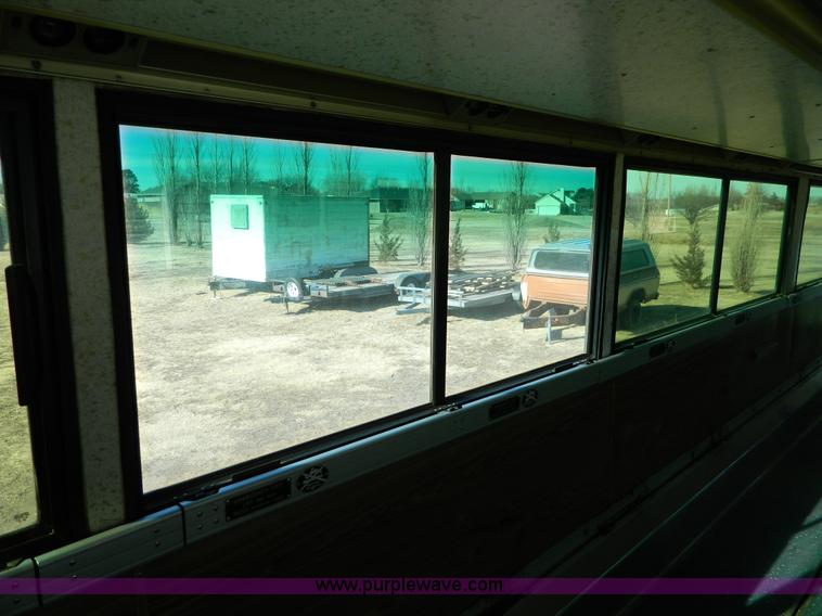 image for item D8716 1977 MCI Bus Crusader MC-8