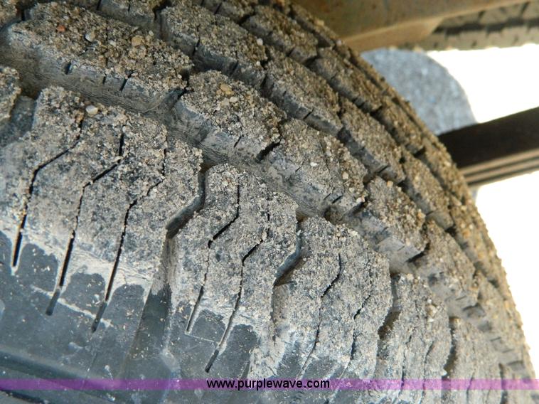 image for item D8757 1999 Mercury Mountaineer SUV