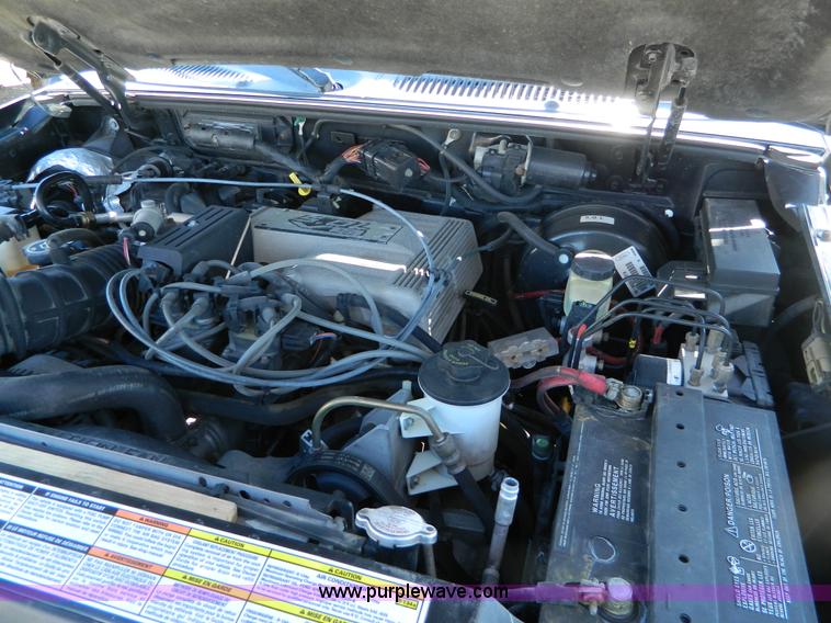 image for item D8757 1999 Mercury Mountaineer SUV