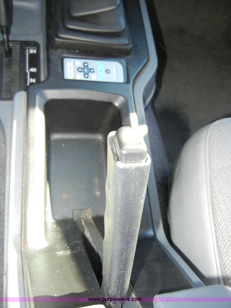 image for item D9760 1995 Jeep Cherokee Sport SUV