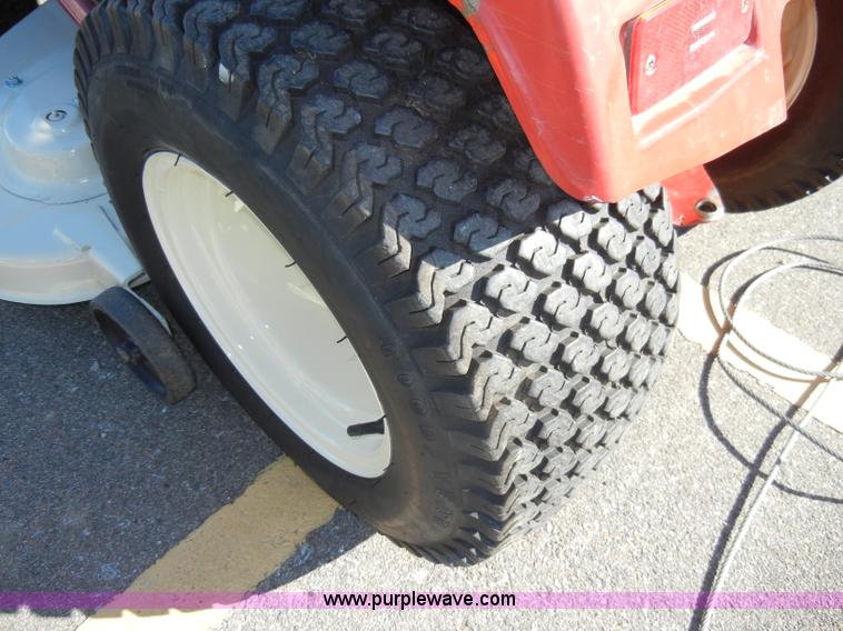 image for item J9378 IH Cub Cadet 1282 lawn mower