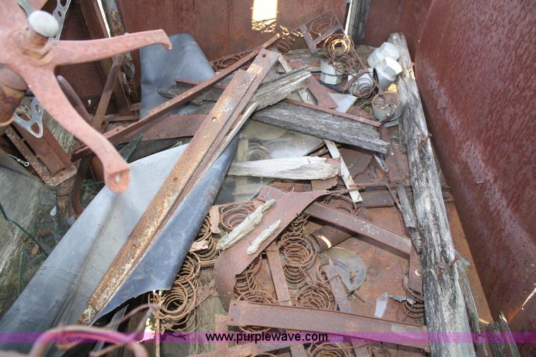 image for item A1825 (2) 1928 International one ton trucks