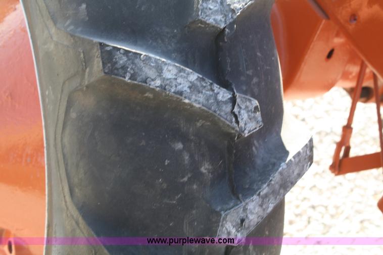 image for item A6657 1948 Allis Chalmers Model C tractor