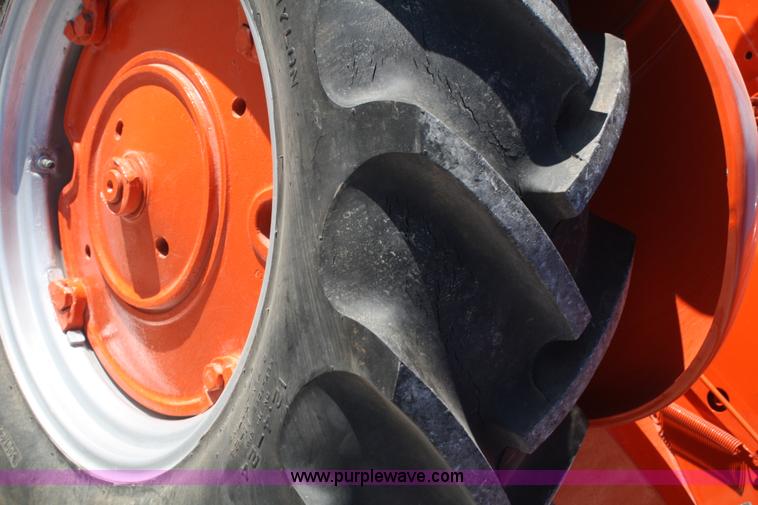 image for item A6660 1956 Allis Chalmers IB tractor