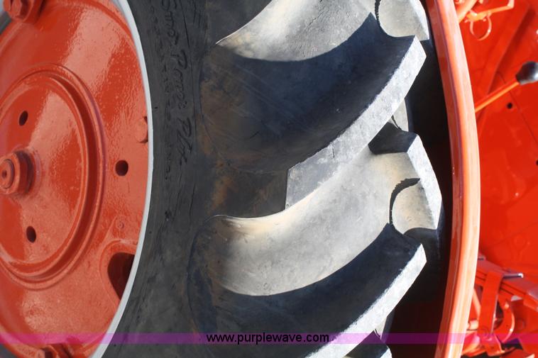 image for item A6660 1956 Allis Chalmers IB tractor