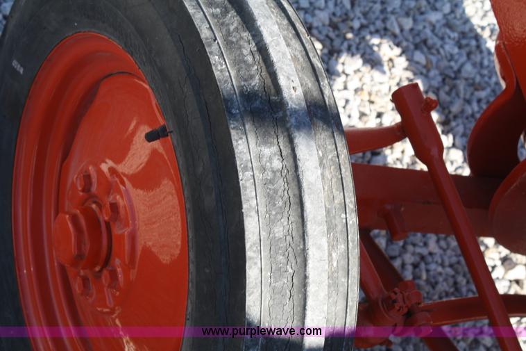 image for item A6660 1956 Allis Chalmers IB tractor