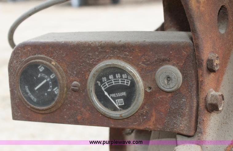 image for item A6676 1941 General 04CT-194 tractor