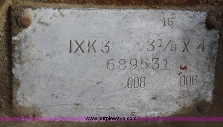 image for item A6676 1941 General 04CT-194 tractor