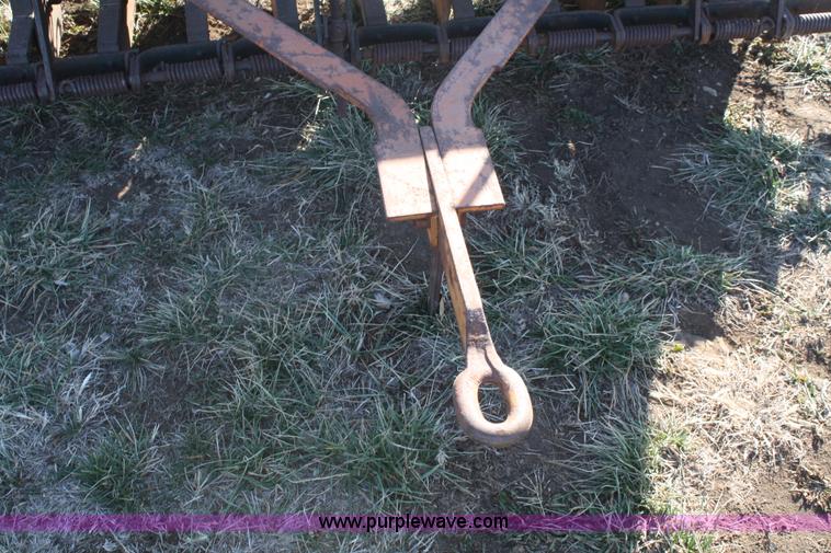 image for item A6679 Allis Chalmers 6' all crop grain drill