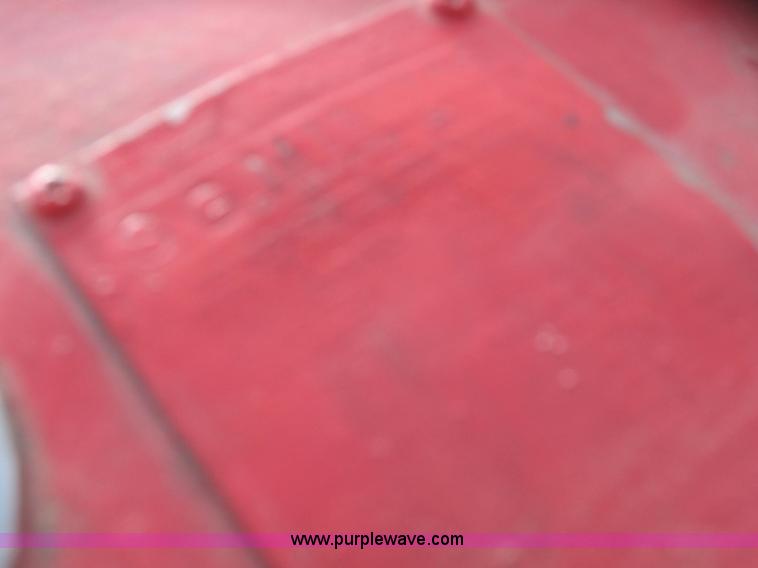 image for item D6571 1958 Massey-Ferguson TD-35 tractor