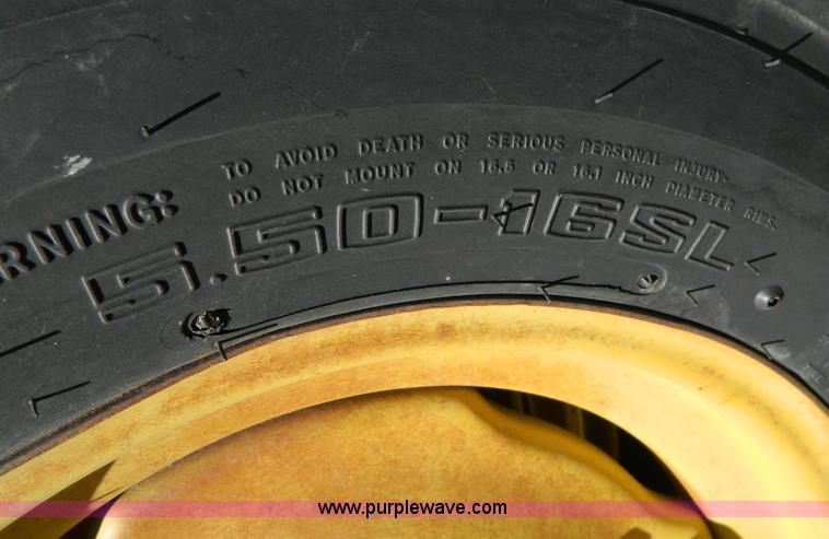 image for item D8714 Massey-Harris 44 Row Crop tractor