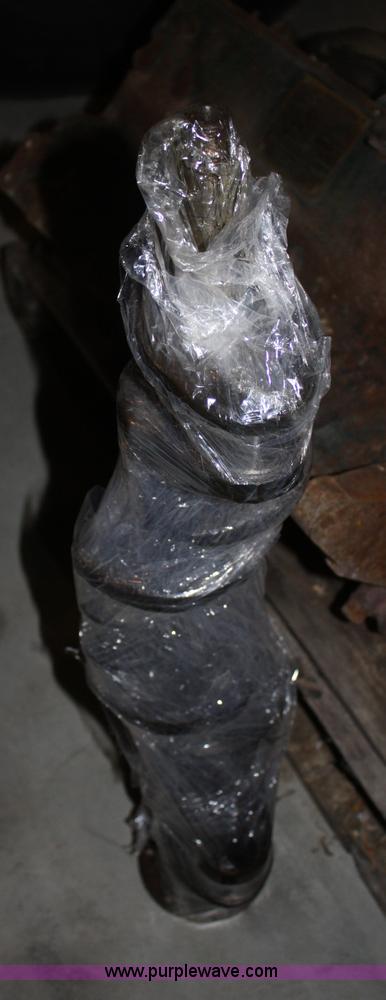 image for item H9578 1938 Oliver 70 gas engine parts