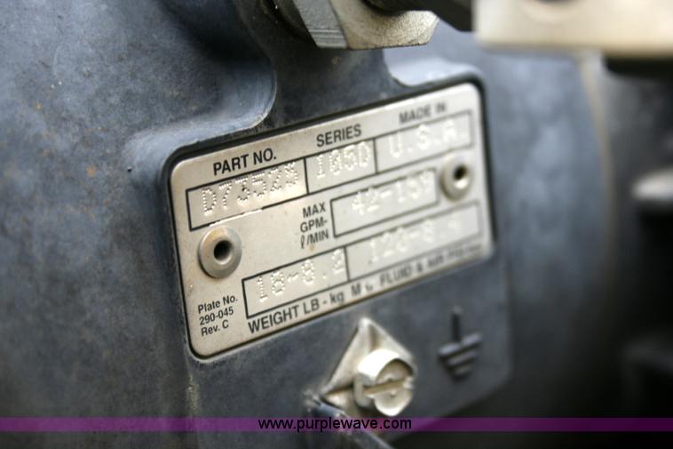 image for item 6068 2006 Knapheide 6108D54J service truck body