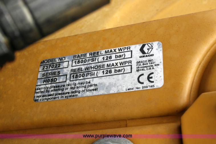 image for item 6068 2006 Knapheide 6108D54J service truck body