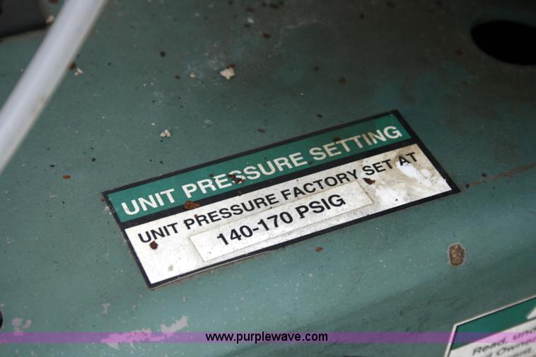 image for item 6068 2006 Knapheide 6108D54J service truck body